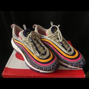 Airmax 97 size 6